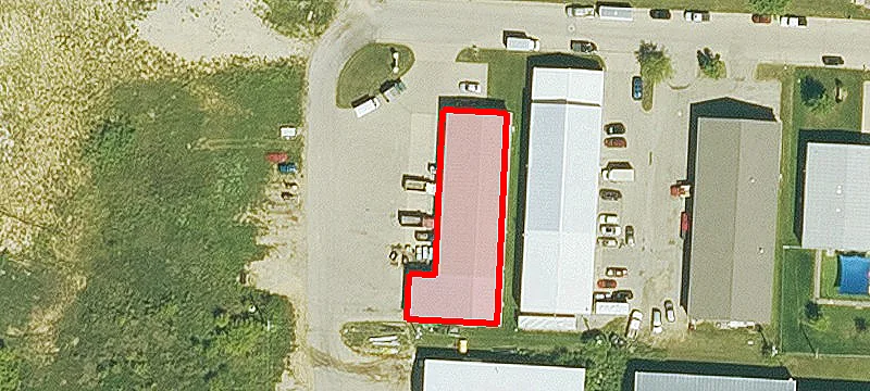 5190 Wolff Rd