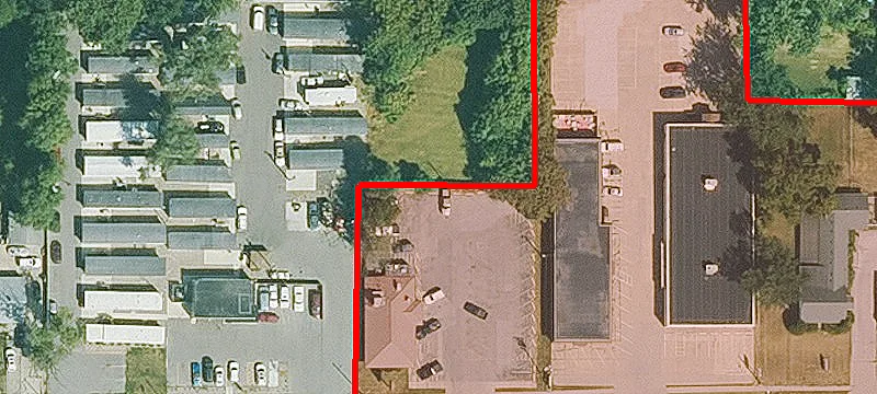 1435 Army Post Rd