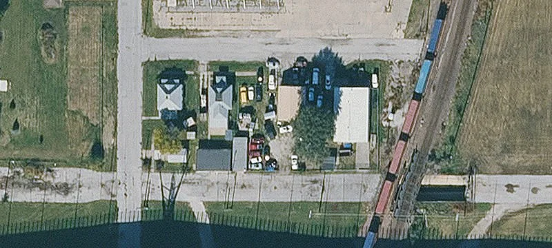1121 Ave A A