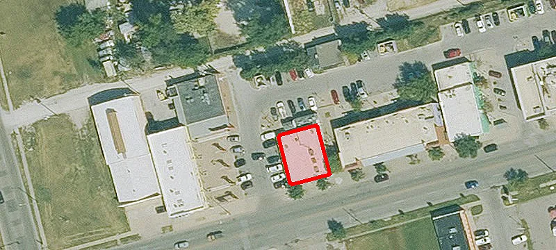 1524 Grand Ave