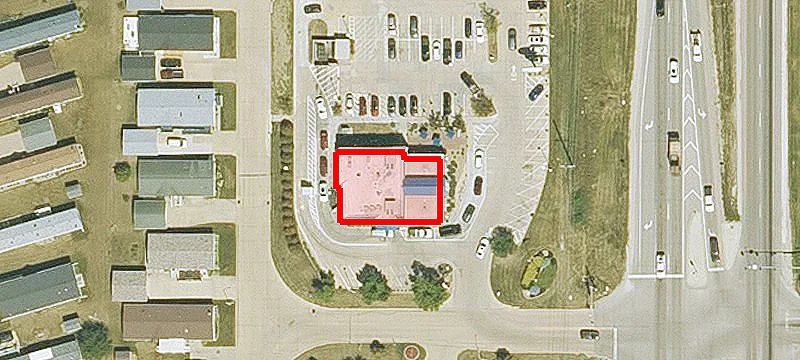 1375 Red Fox Way