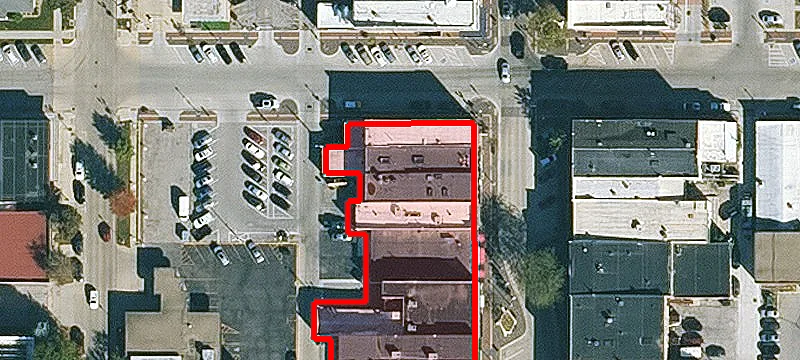 205 Main St