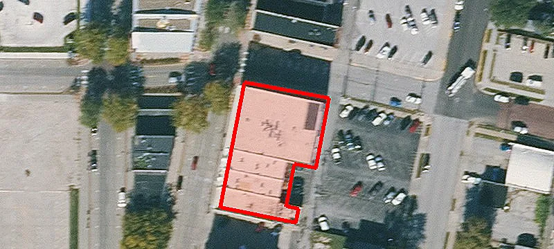 501 Main St