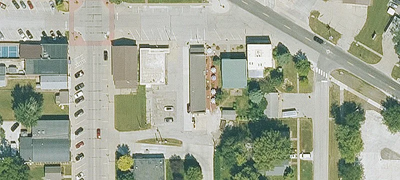 530 Walnut St