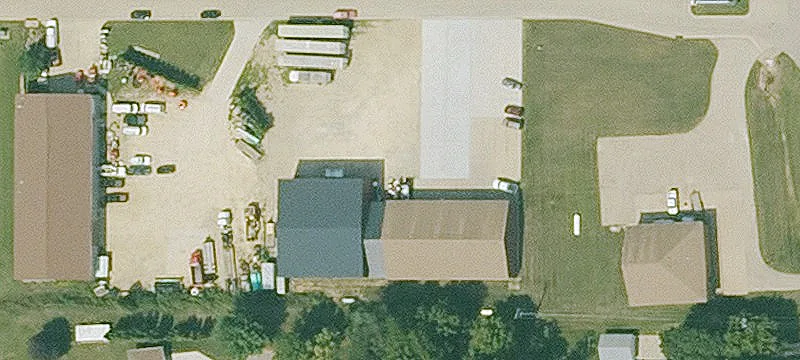 10600 Diesel Dr