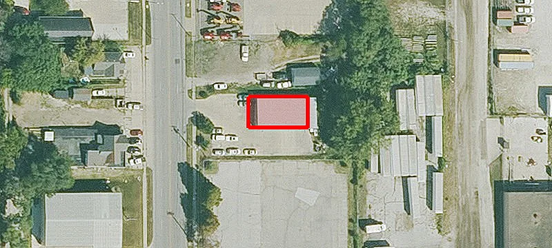 1323 2nd Ave