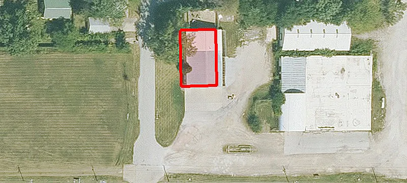 15303 Hickman Rd