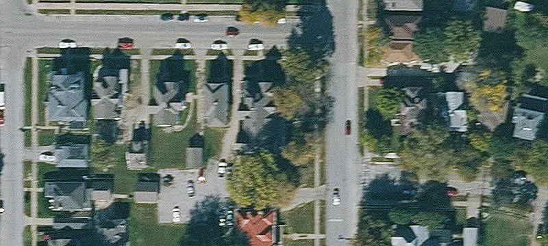 805 2nd Ave