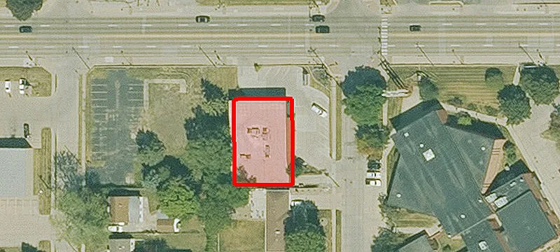 6600 Douglas Ave