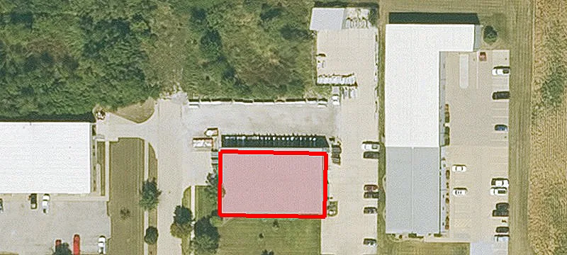 1480 Progress Dr