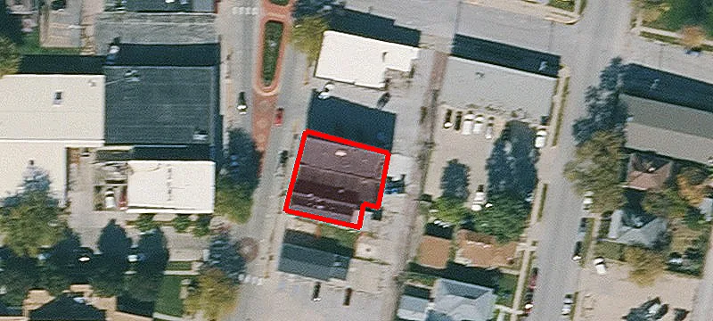 617 Main St
