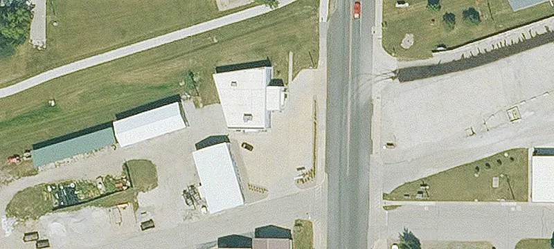 100 Main St