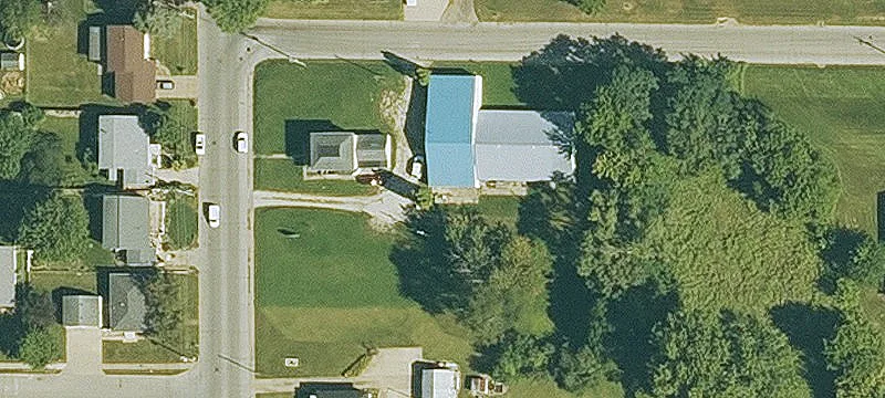 400 Burlington Ave
