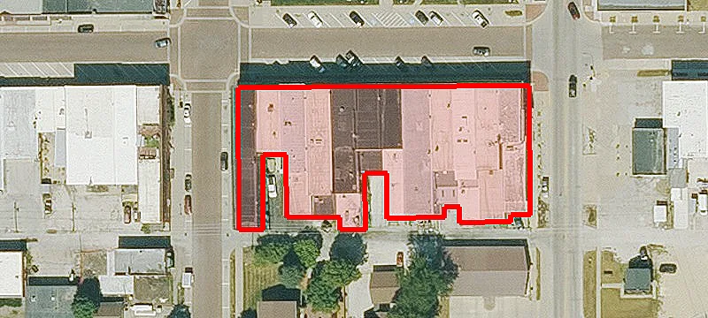 815 Main St