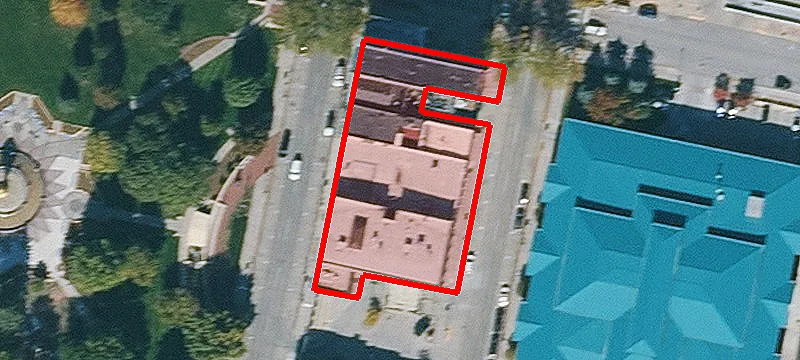 109 Pearl St