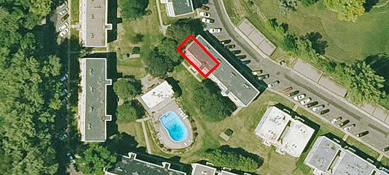 3901 Winona Way, Unit 39