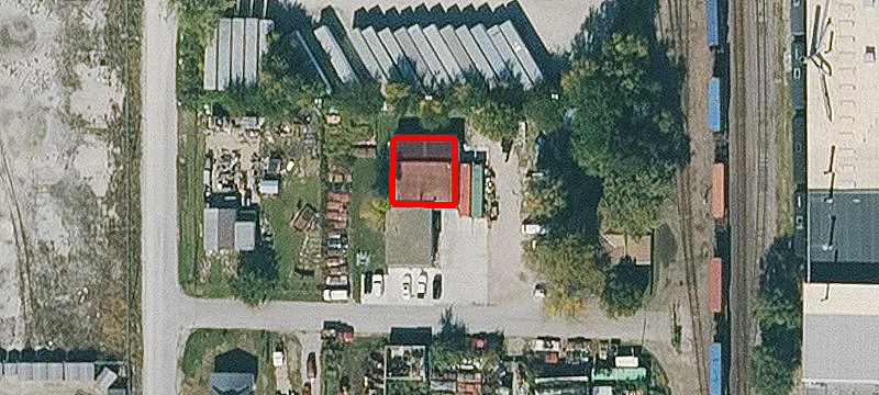 1110 Ave D D