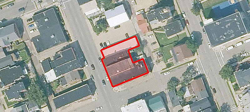1626 Central Ave