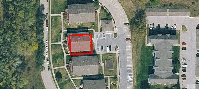 2331 Sherwood Dr