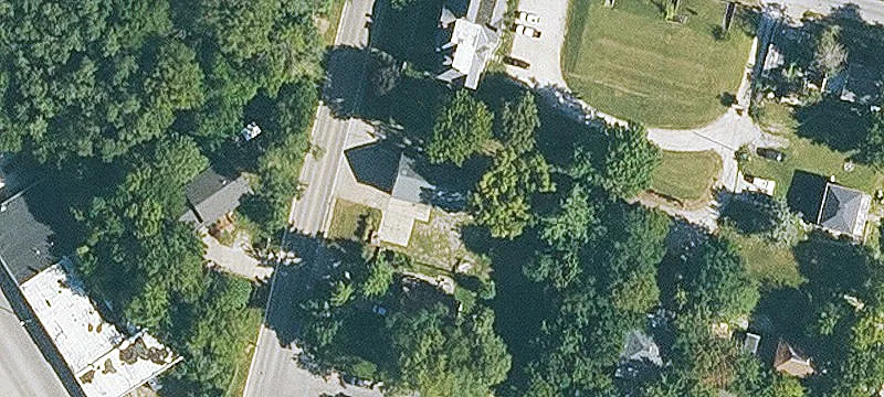 612 Central Ave