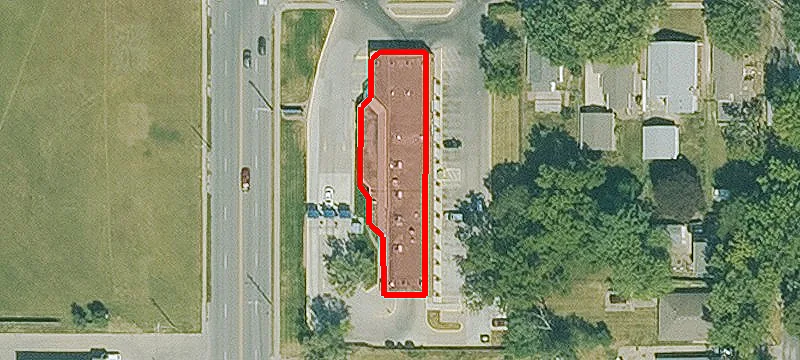 3333 Merle Hay Rd