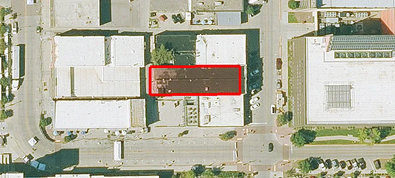 405 Pearl St