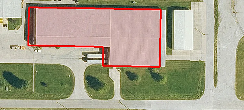 2500 Mt Pleasant St