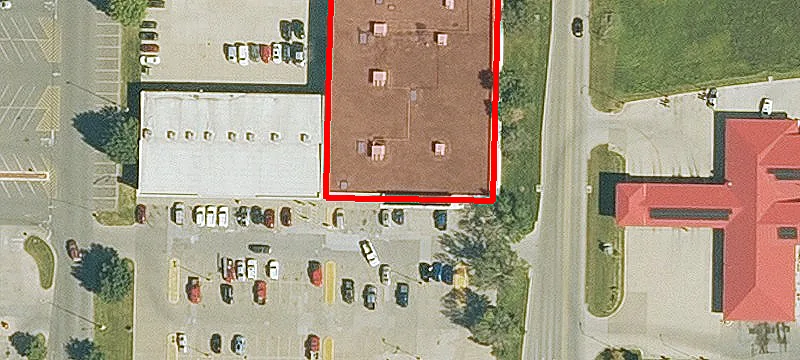 104 Agency Rd