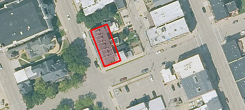 1108 Locust St