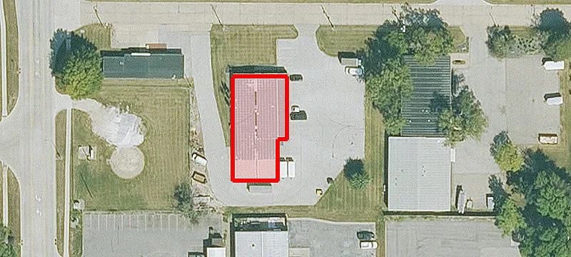10300 Douglas Ave