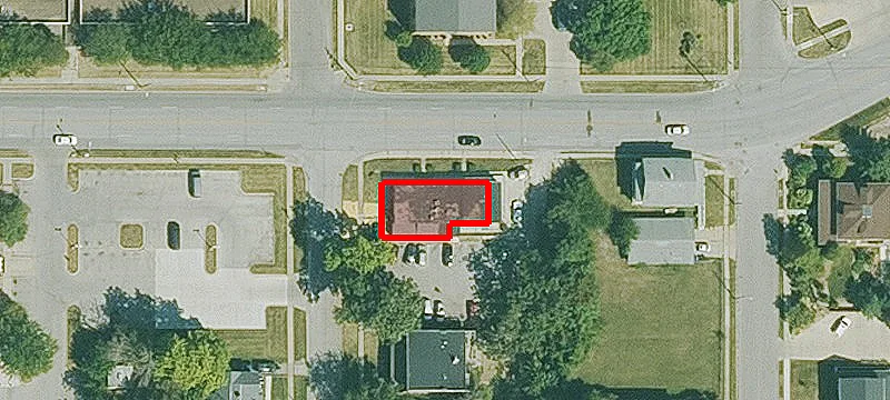 1016 University Ave