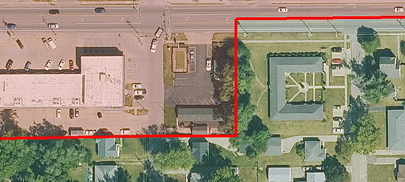 3718 Douglas Ave