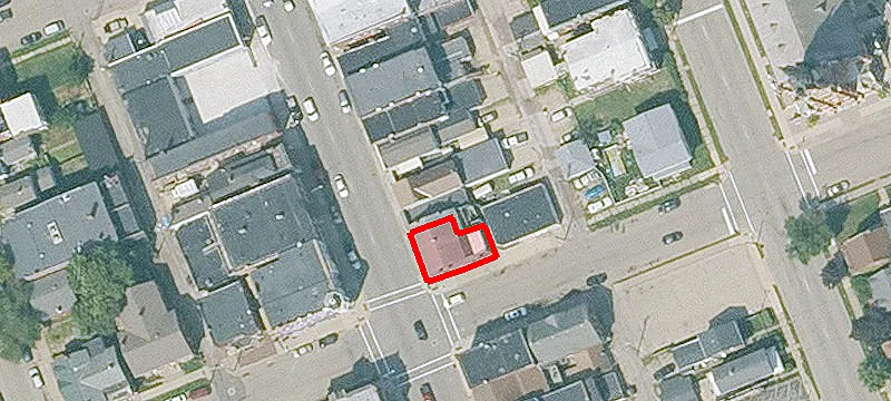 1520 Central Ave