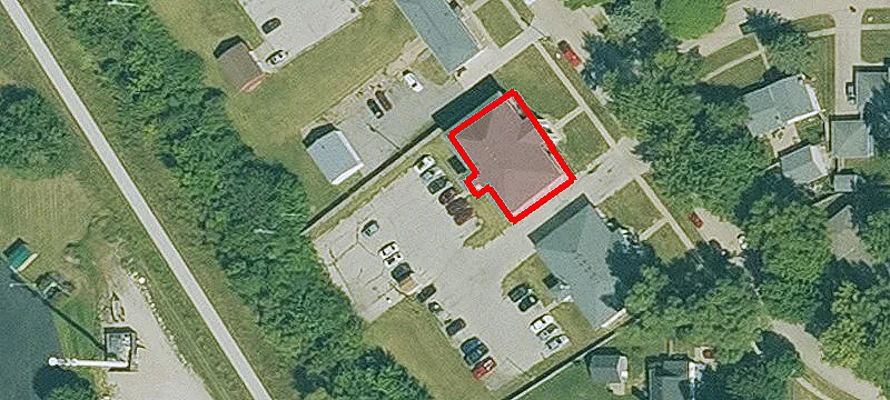 1114 Belmont Dr