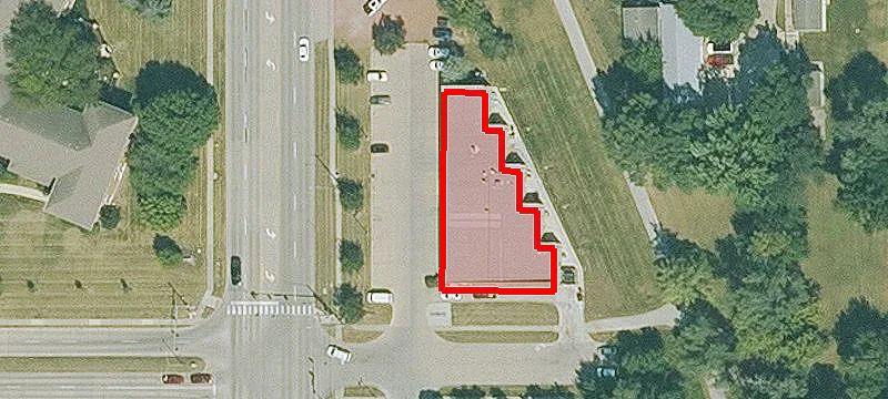 5955 Merle Hay Rd