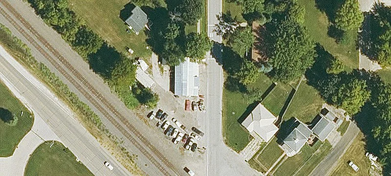 102 Plank Rd
