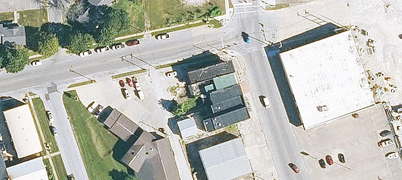 603 Main St