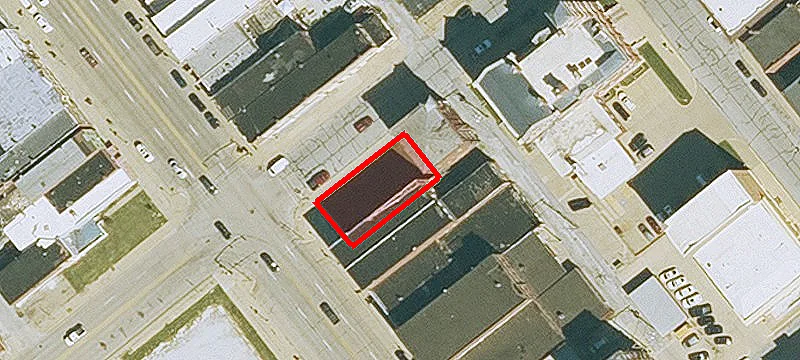 629 Main St
