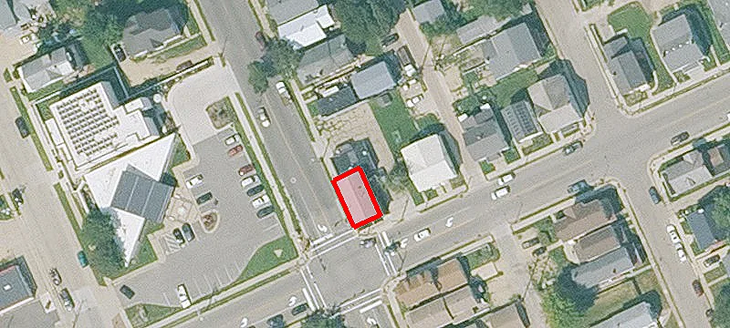 201 22nd St