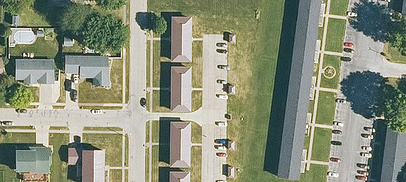 3012 Mohawk Dr