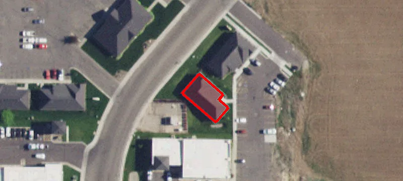 1557 Midway Ave, Unit B