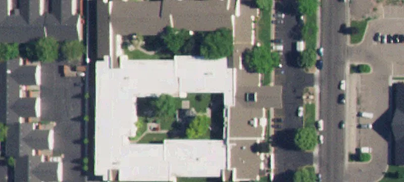 850 Lincoln Dr