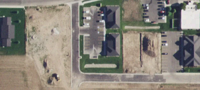 1327 Ammon Park Dr