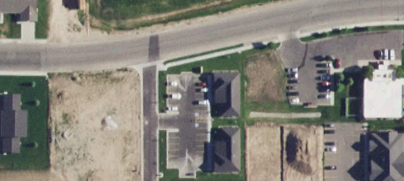 1323 Ammon Park Dr