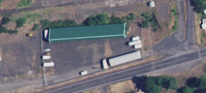 245 Grangemont Rd