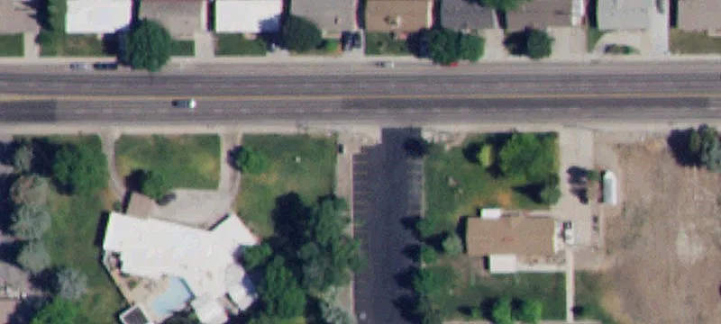 1665 Pocatello Crk Rd