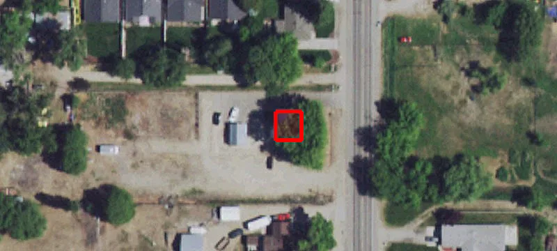 321 Star Rd