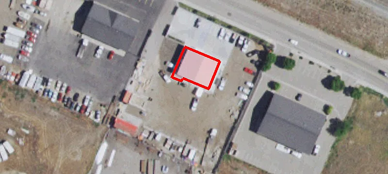 706 Stagecoach Way