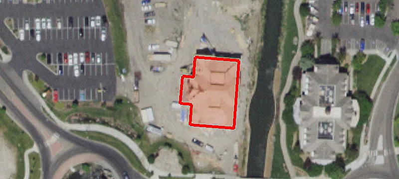 780 Bridgeport Dr