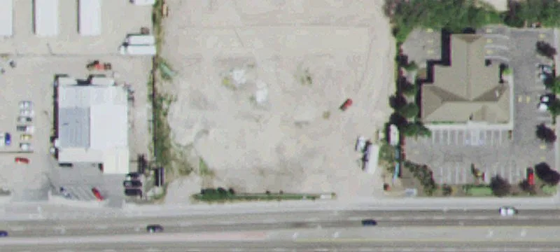 Caldwell Blvd
